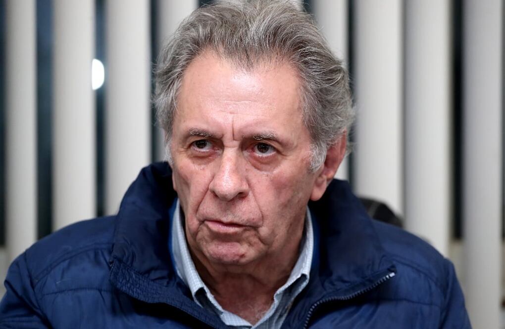 Foto: Archivo/EL UNIVERSAL