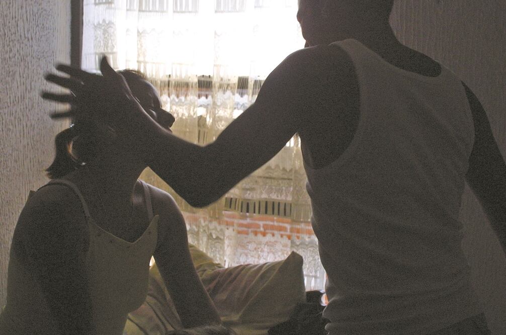 Las mujeres fueron agredidas en un promedio de 6.6% de casos. Foto: Archivo. EL UNIVERSAL