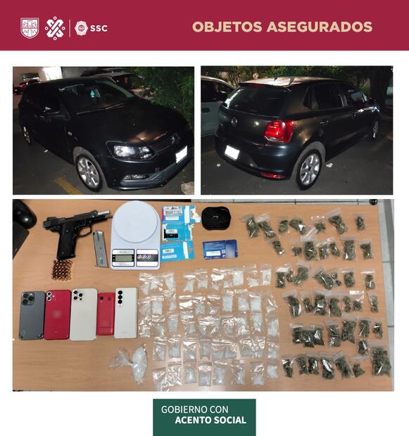 Cártel de Lenin Canchola