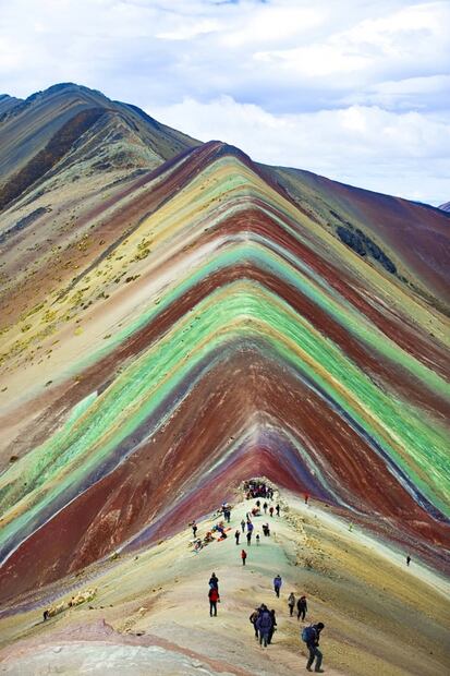 Perú: 11 actividades imperdibles, además de ir a Machu Picchu