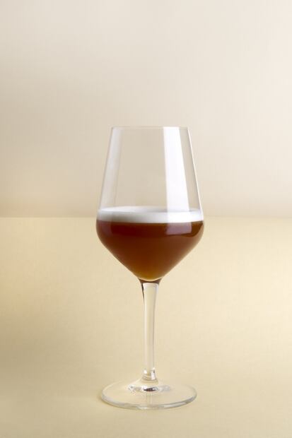 Cocteles para consentir a papá en su día