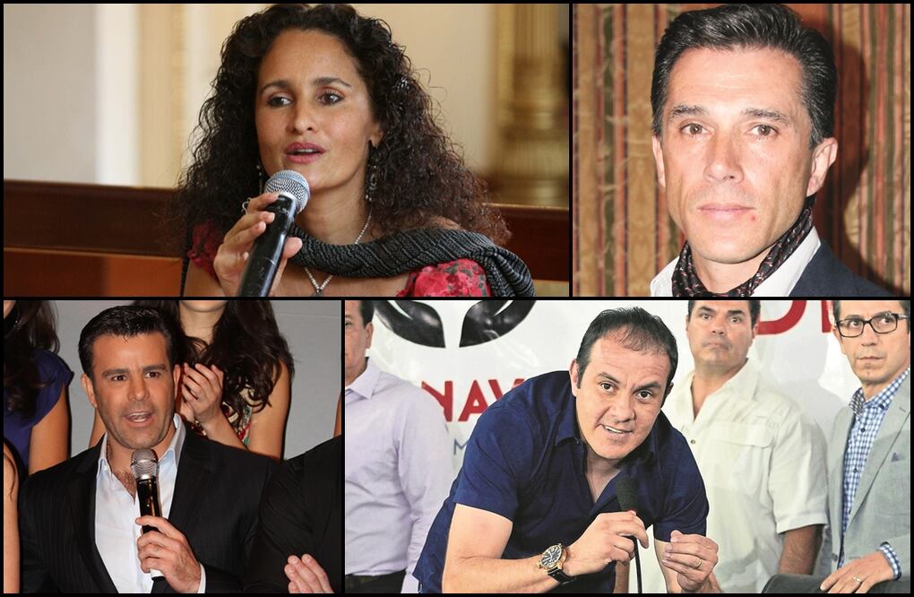 Foto: Archivo/EL UNIVERSAL