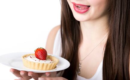 3 tips para evitar el antojo de azúcar