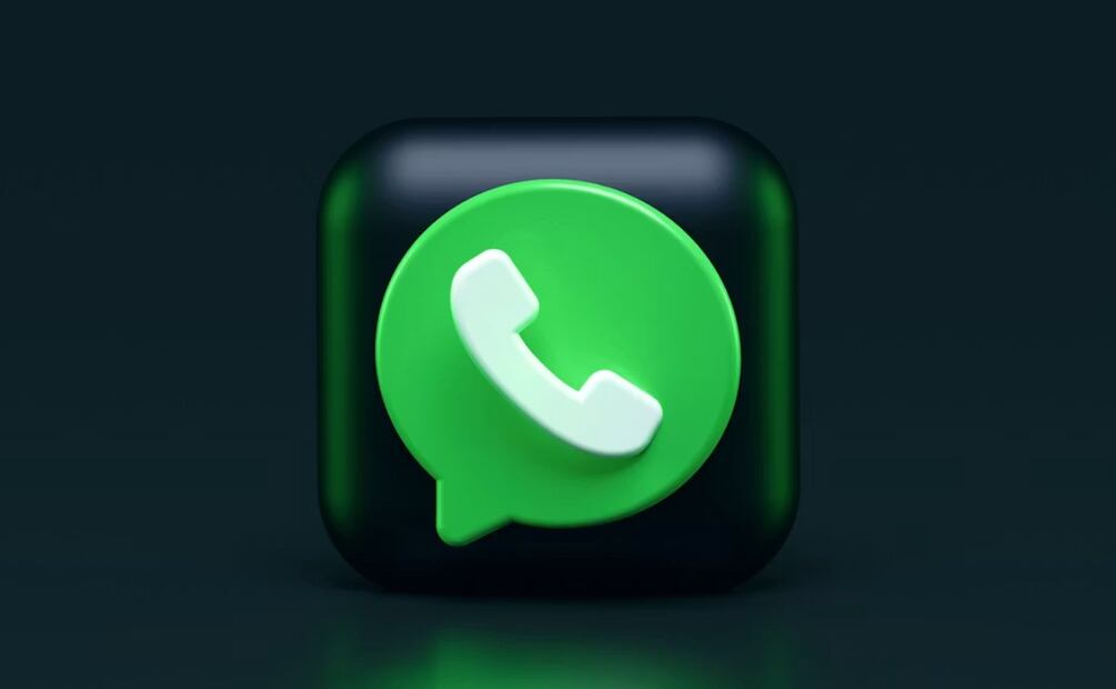 Cómo hacer imágenes con IA desde WhatsApp. Imagen: Unsplash