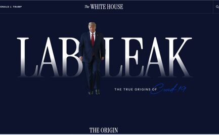 Casa Blanca lanza cuenta de Tik Tok; mientras red social sigue en el limbo respecto a su venta en EU