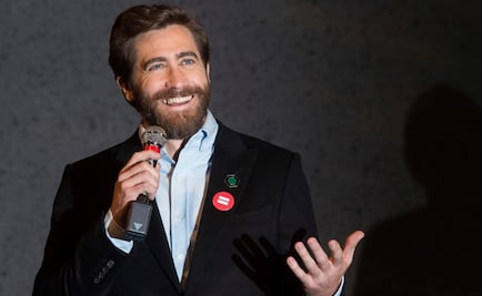 Jake Gyllenhaal reinaugura teatro en Broadway
