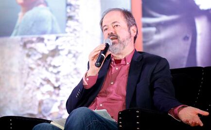 Un viaje con Juan Villoro sobre la novela mexicana