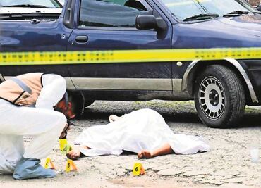 Disminuyen homicidios dolosos en julio 2023: Rosa Icela Rodríguez