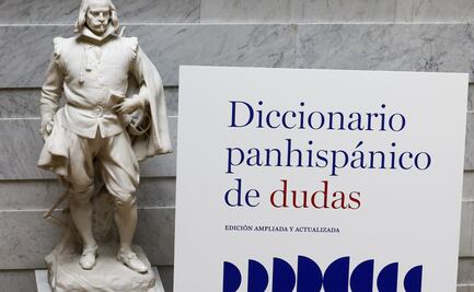 De "brauni" a "yinsen"; el Diccionario panhispánico de dudas de la RAE se adapta a los nuevos tiempos