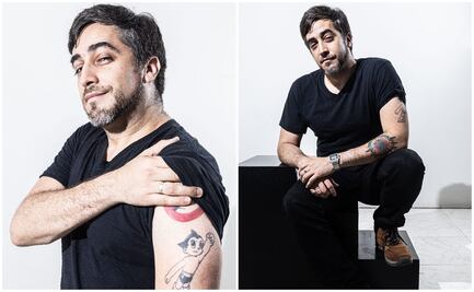 Actores de doblaje apagan voz de la Inteligencia Artificial 