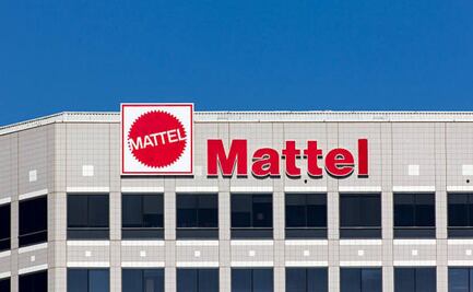 Acciones de Mattel caen 24%; resultados anuales y previsiones para 2026 decepcionan al mercado
