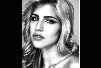 El "misterioso salto" de Stephy