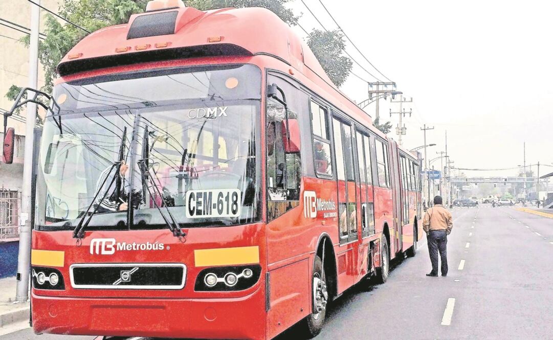 (Foto: Archivo/El Universal)