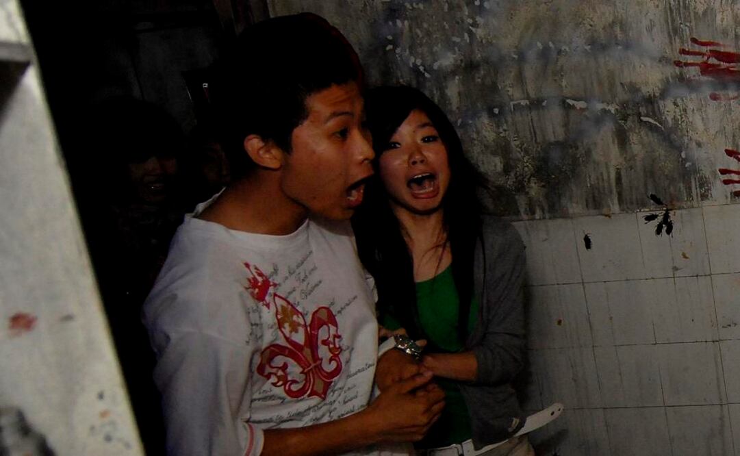 (Foto: Archivo/El Universal)