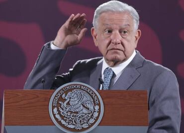 Presentan informe “El legado de López Obrador”; señalan secuelas de reforma judicial y desaparición de órganos autónomos