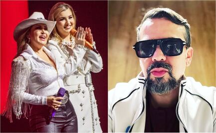 El aparente motivo por el que la hija de Alicia Villareal estaría de parte de Cruz Martínez