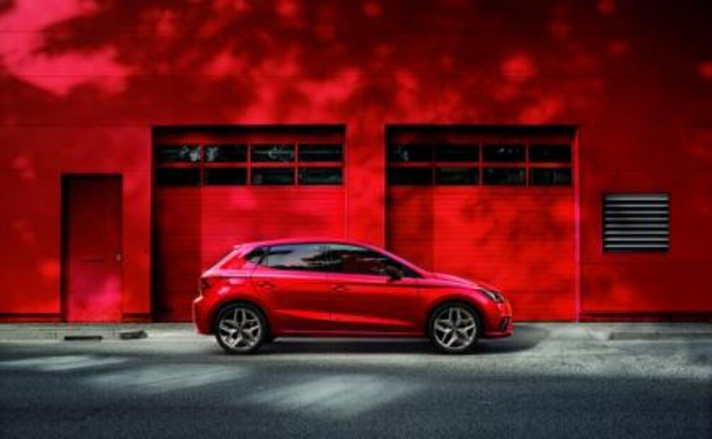 Ibiza 2018: Llega a México la quinta generación de hatch más exitoso de Seat 