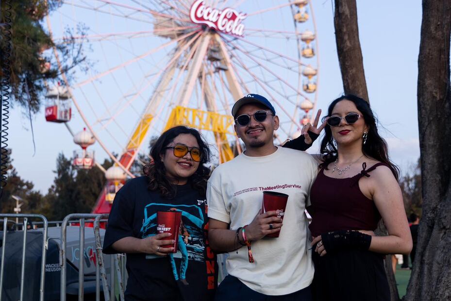 Foto: Hugo Salvador/ EL UNIVERSAL.