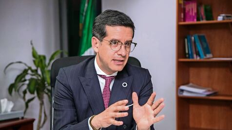 Habrá nuevo contralor en la CDMX