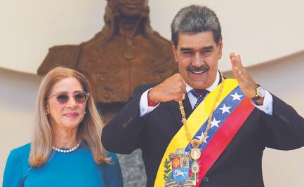 Ecuador, Panamá, Costa Rica y República Dominicana rechazan toma de posesión de Maduro; ven “acto ilegítimo”
