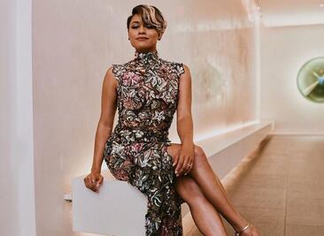 Premios Tony. Ariana DeBose conducirá la noche más importante del teatro