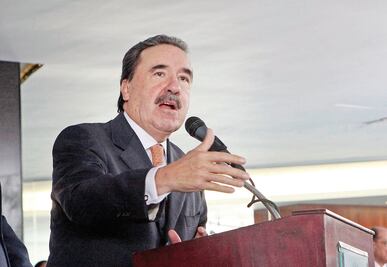 Con Ley de Ingresos 2016 se afianza ruta al desarrollo: Gamboa