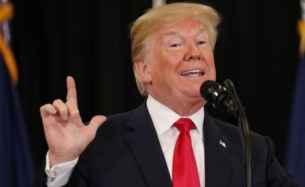 ​Trump endurece sanciones financieras a Venezuela tras elecciones