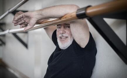 Evocan los horrores del holocausto con danzas contemporáneas