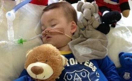 Muere Alfie Evans, el bebé británico que quedó en medio de una batalla legal