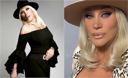 ¡El amor triunfa! Laura León, la "Tesorito", lista para decir "sí, acepto" junto a misterioso hombre