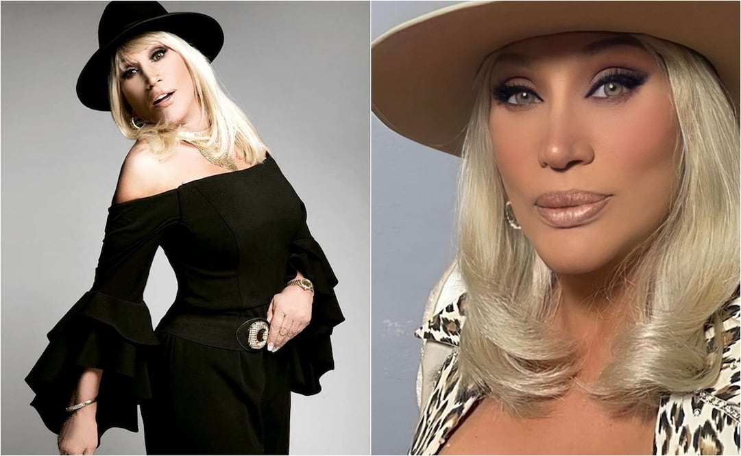 Foto: Instagram de Laura León 