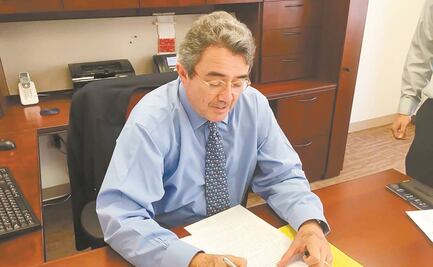 "El 2 de Octubre del 68 marcó el fin del estado autoritario"