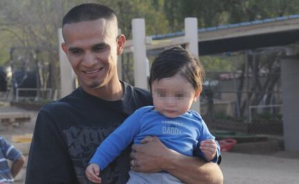 ​Migrante mexicano con hijo enfermo de cáncer se refugia en iglesia de EU