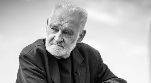 Béla Tarr (1955-2026): negar el vértigo