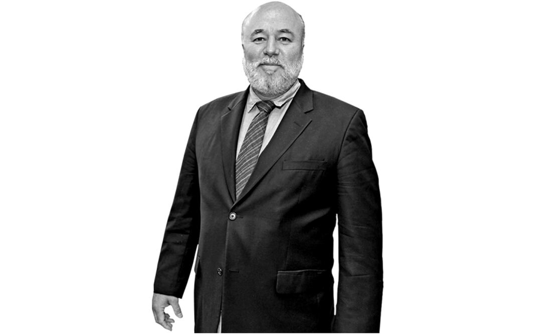 Claudio X. González Guajardo