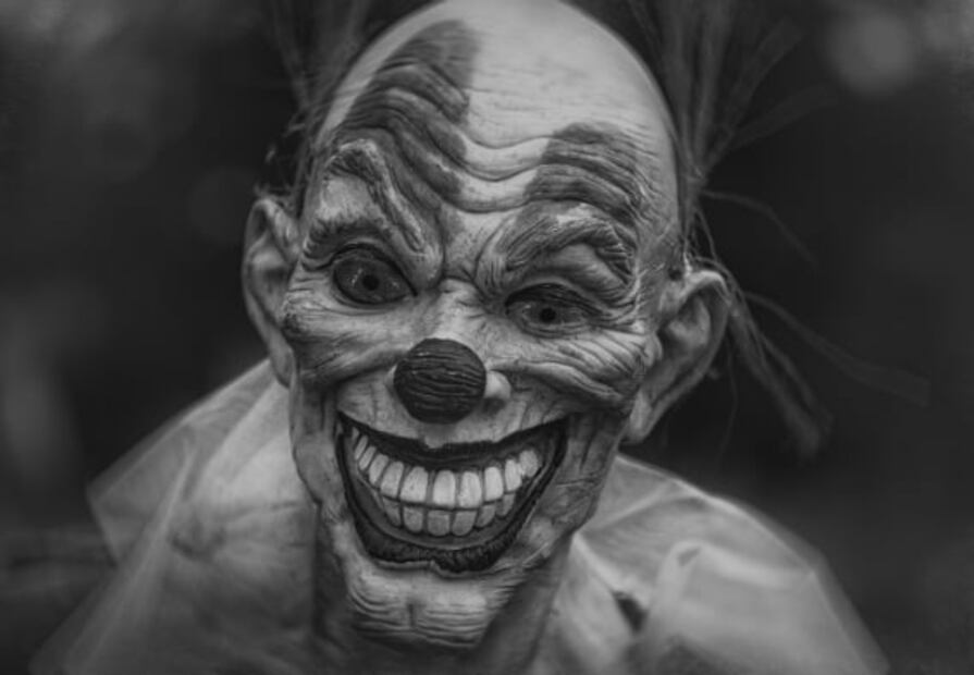 Atrévete a pasar Noches de Terror en el Parque Naucalli
