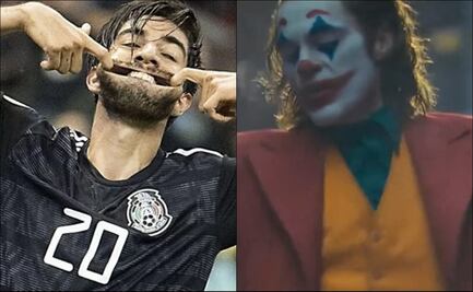 Mazatlán presentó a Rodolfo Pizarro con la icónica escena del 'Joker'