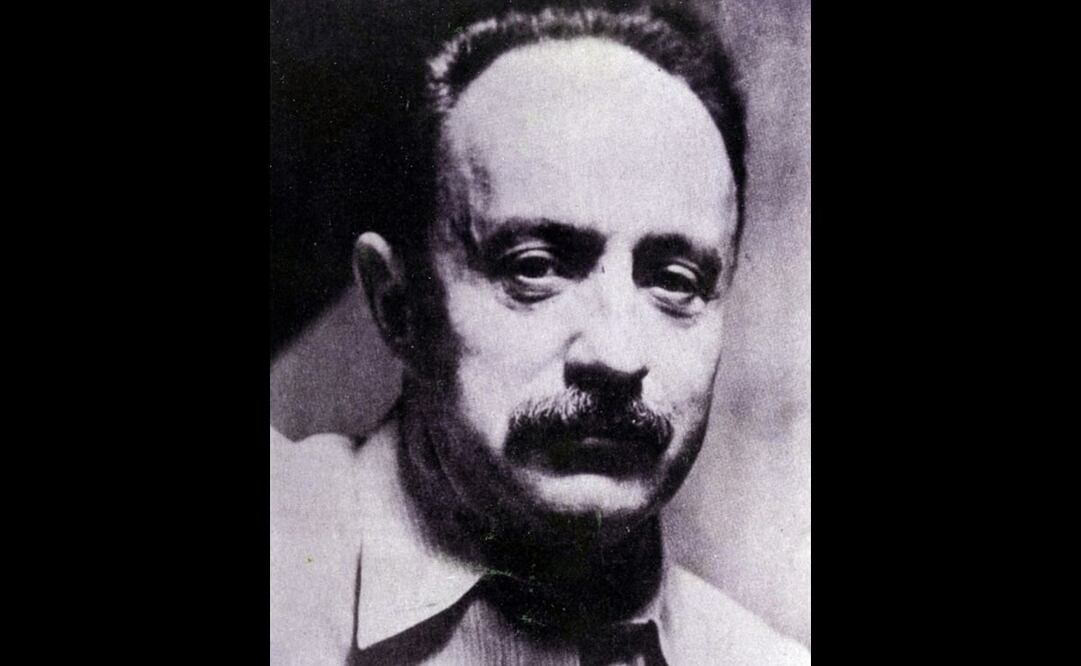 Foto: Archivo El Universal