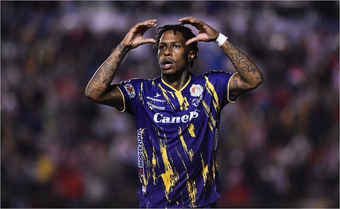 Atlético de San Luis le remonta a Pumas y los hunde en su crisis de resultados / FOTO: IMAGO7