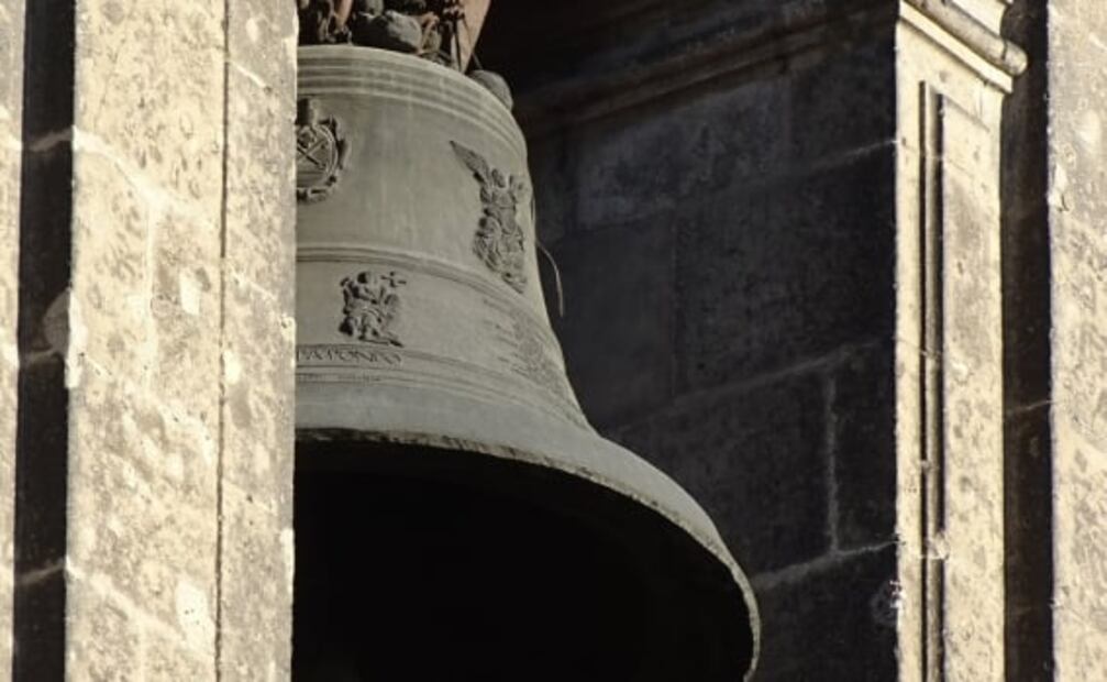 La leyenda del ‘difunto ahorcado’ que esconde el Zócalo en CDMX