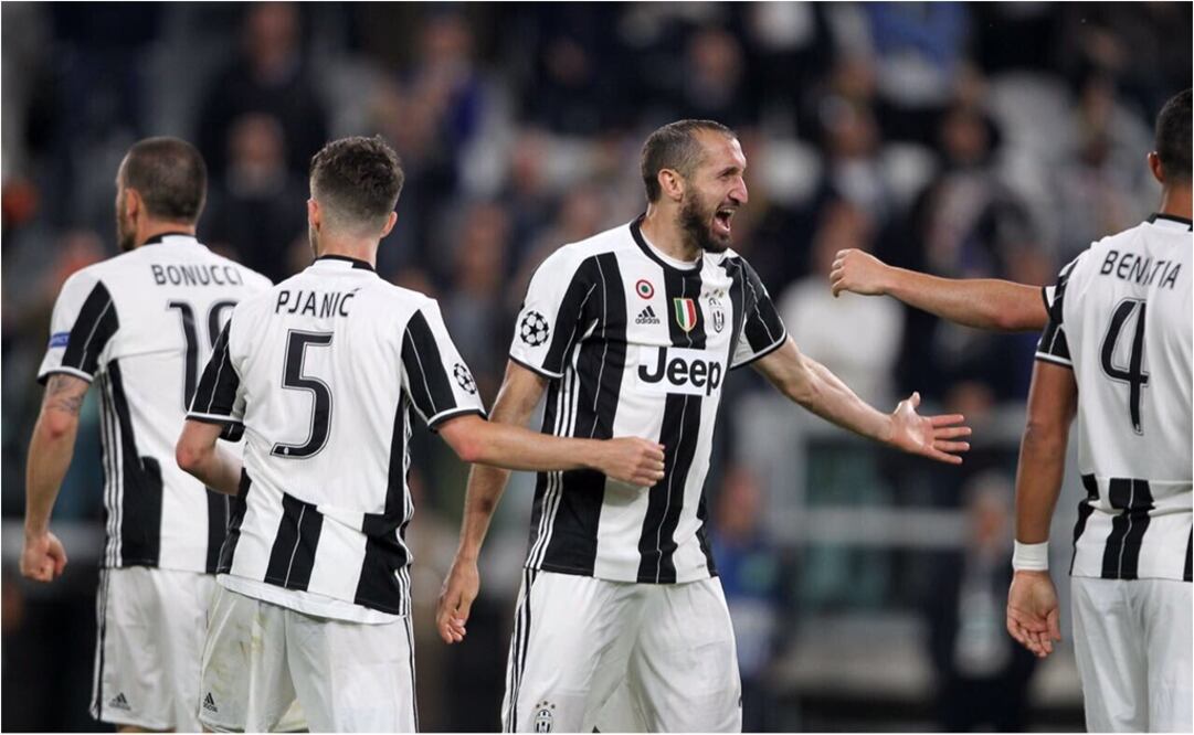 TWITTER @chiellini
