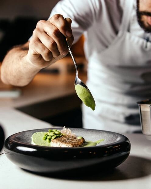 ¿La cocina puede ser sustentable? 