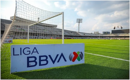 Liga MX ya tendría el partido inaugural del Clausura 2024