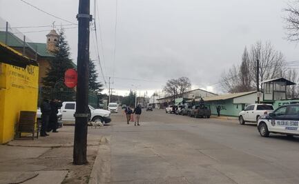 Hallan a otra persona sin vida en operativos tras ataques en Guachochi, Chihuahua 