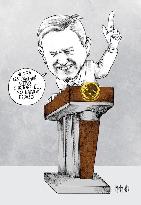 Cartón de KEMCHS