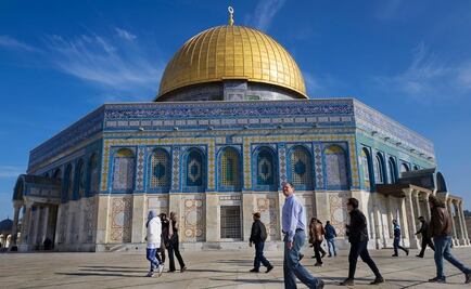 Unesco aprueba texto que incrementa enojo de Israel