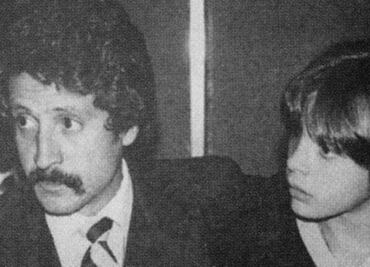 ¿Así se escuchaba Luisito Rey semanas antes de morir?