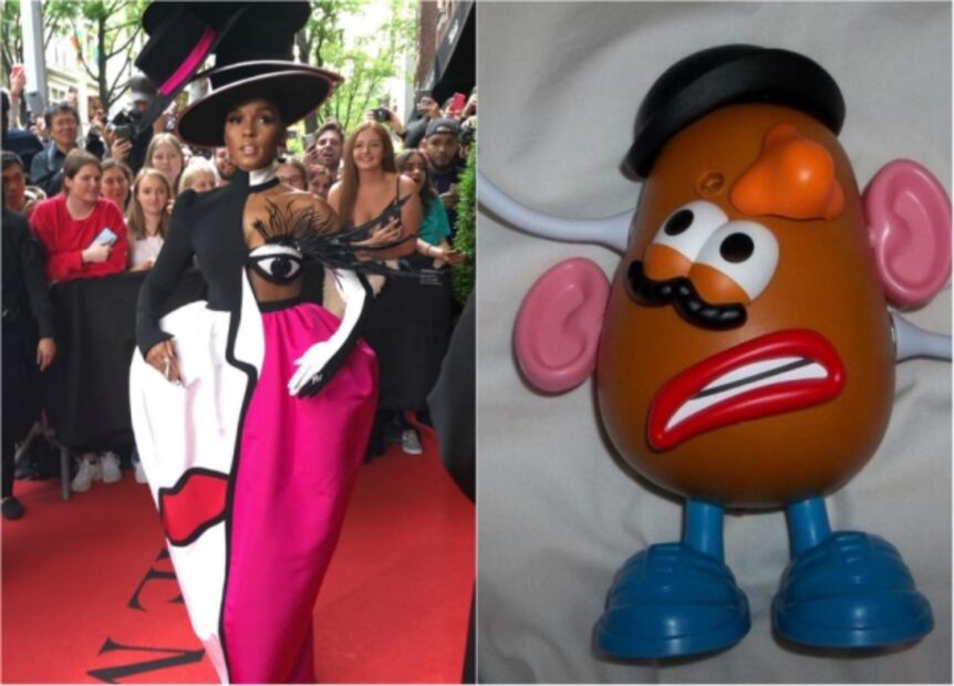 Los mejores memes del MET Gala 2019
