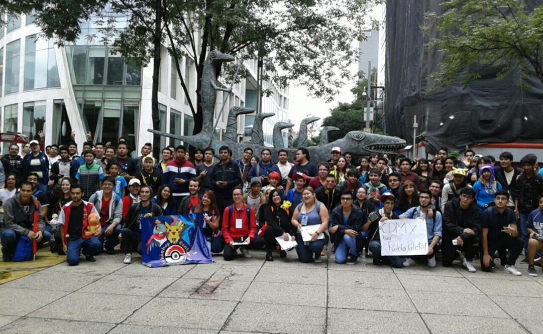 (Fotos: Cortesía Pokeshop Center México)