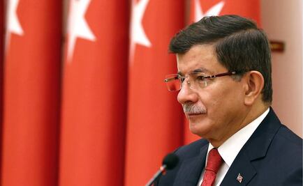 Turquía dice que recuperó cuerpo de piloto ruso